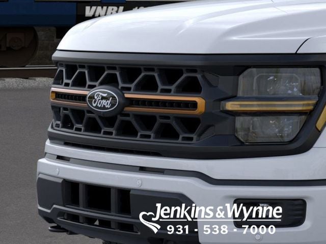 2026 Ford F-150 Tremor IN-TRANSIT