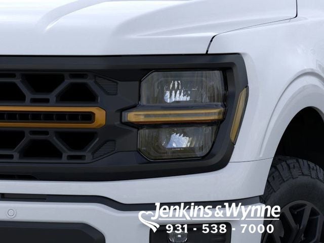 2026 Ford F-150 Tremor IN-TRANSIT
