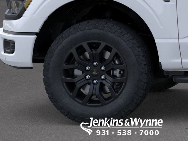 2026 Ford F-150 Tremor IN-TRANSIT