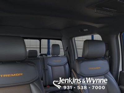 2026 Ford F-150 Tremor IN-TRANSIT