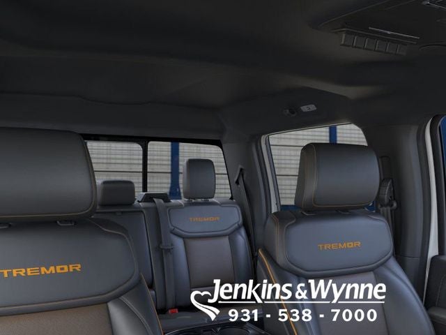 2026 Ford F-150 Tremor IN-TRANSIT