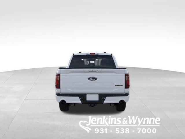 2026 Ford F-150 Tremor IN-TRANSIT