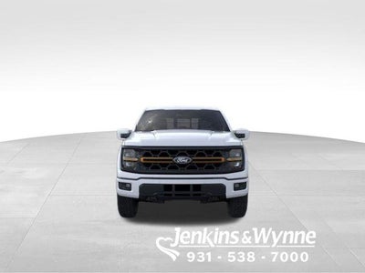 2026 Ford F-150 Tremor IN-TRANSIT