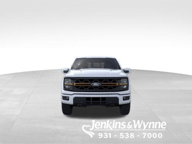 2026 Ford F-150 Tremor IN-TRANSIT