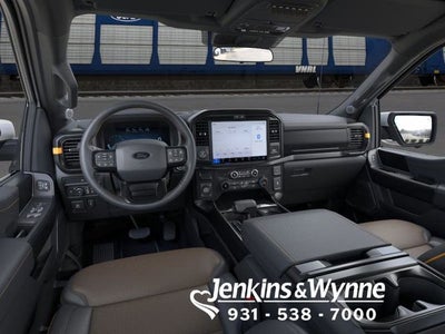 2026 Ford F-150 Tremor IN-TRANSIT