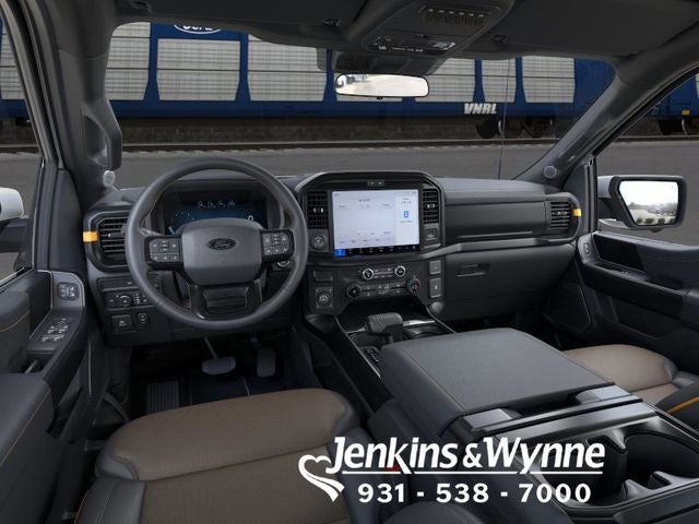 2026 Ford F-150 Tremor IN-TRANSIT