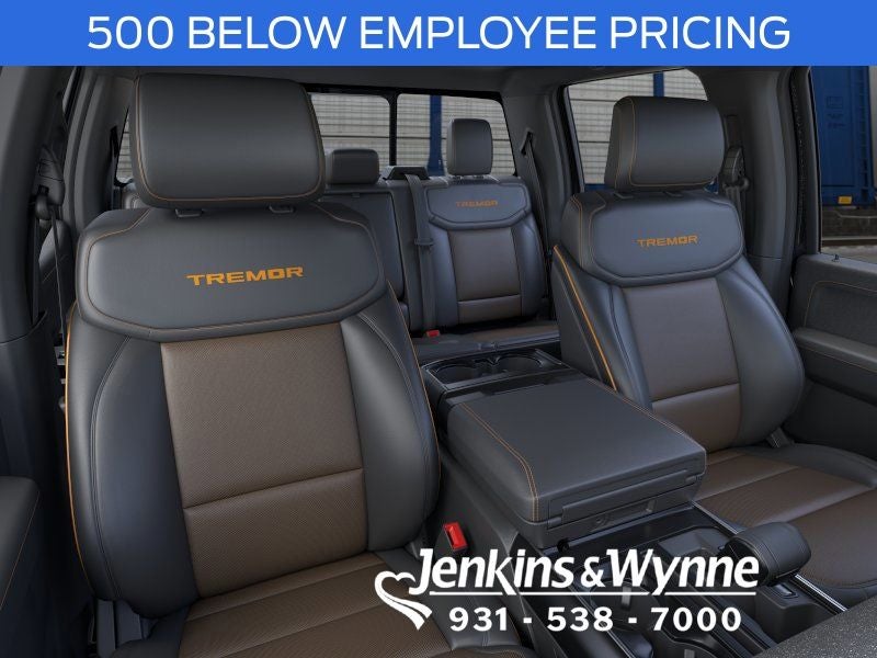 2026 Ford F-150 Tremor IN-TRANSIT