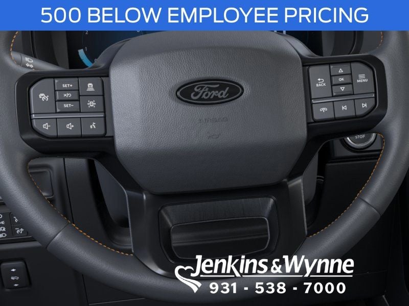2026 Ford F-150 Tremor IN-TRANSIT