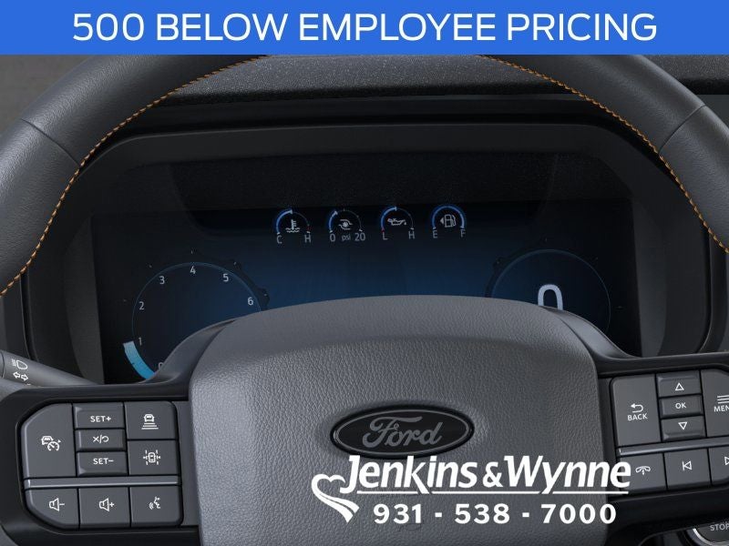 2026 Ford F-150 Tremor IN-TRANSIT