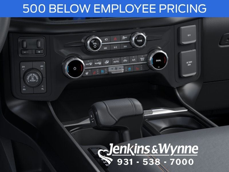 2026 Ford F-150 Tremor IN-TRANSIT
