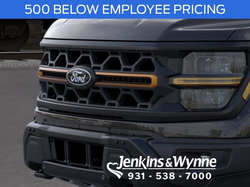 2026 Ford F-150 Tremor IN-TRANSIT