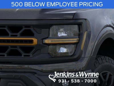 2026 Ford F-150 Tremor IN-TRANSIT