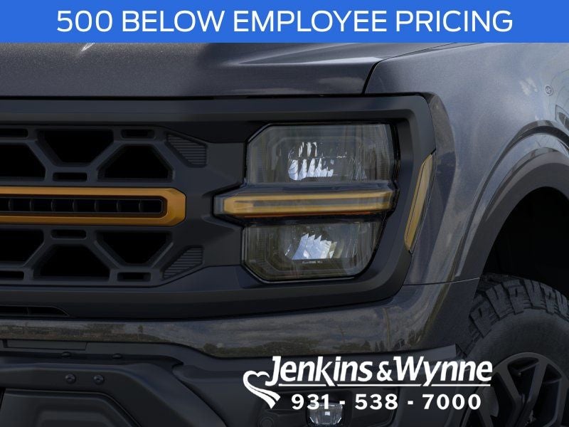 2026 Ford F-150 Tremor IN-TRANSIT