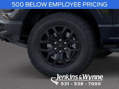 2026 Ford F-150 Tremor IN-TRANSIT