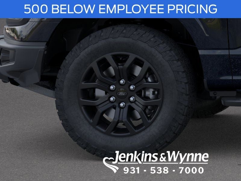 2026 Ford F-150 Tremor IN-TRANSIT