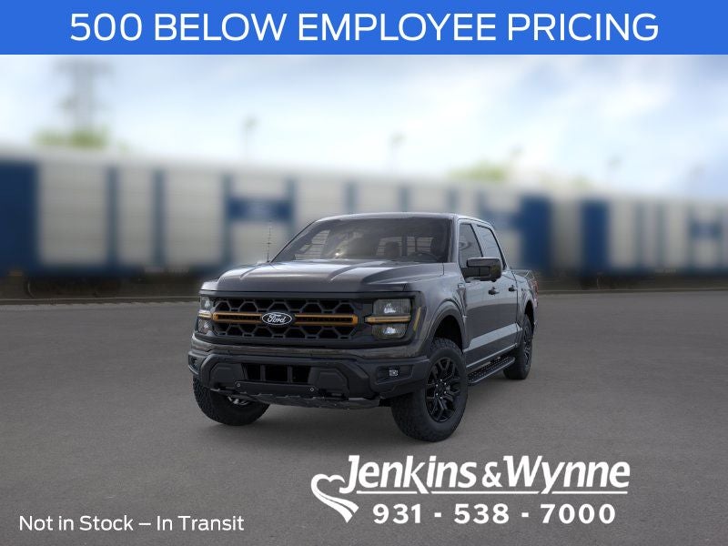2026 Ford F-150 Tremor IN-TRANSIT
