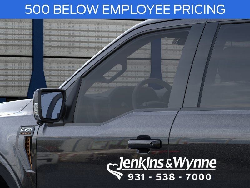 2026 Ford F-150 Tremor IN-TRANSIT