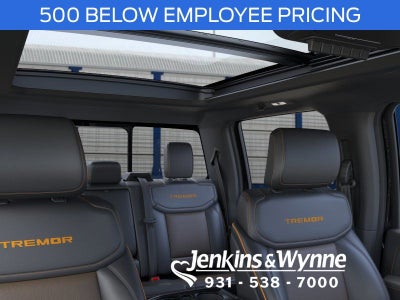 2026 Ford F-150 Tremor IN-TRANSIT