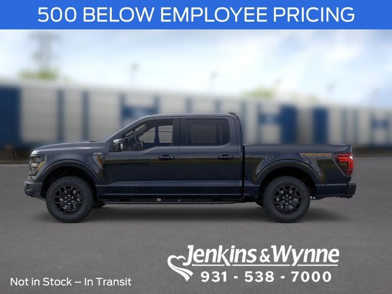 2026 Ford F-150 Tremor IN-TRANSIT