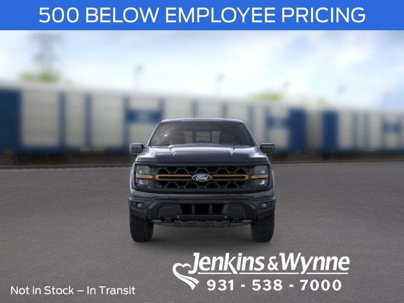 2026 Ford F-150 Tremor IN-TRANSIT