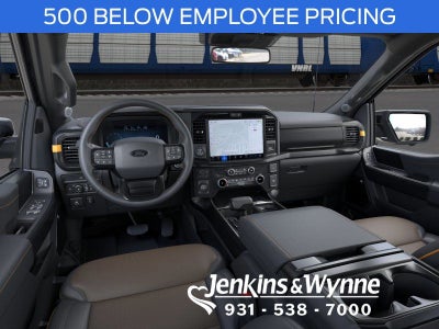 2026 Ford F-150 Tremor IN-TRANSIT