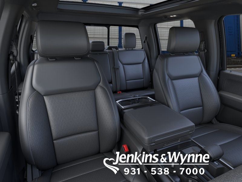 2026 Ford F-150 Lariat IN-TRANSIT