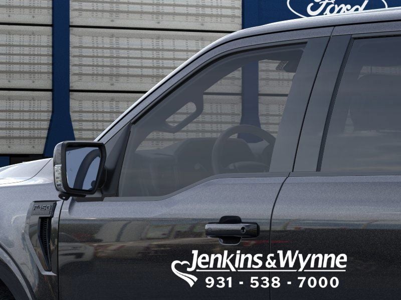 2026 Ford F-150 Lariat IN-TRANSIT