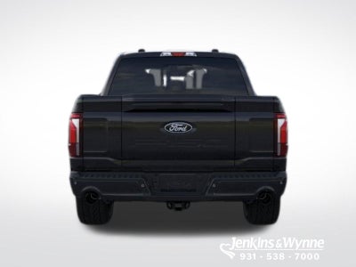 2026 Ford F-150 Lariat IN-TRANSIT