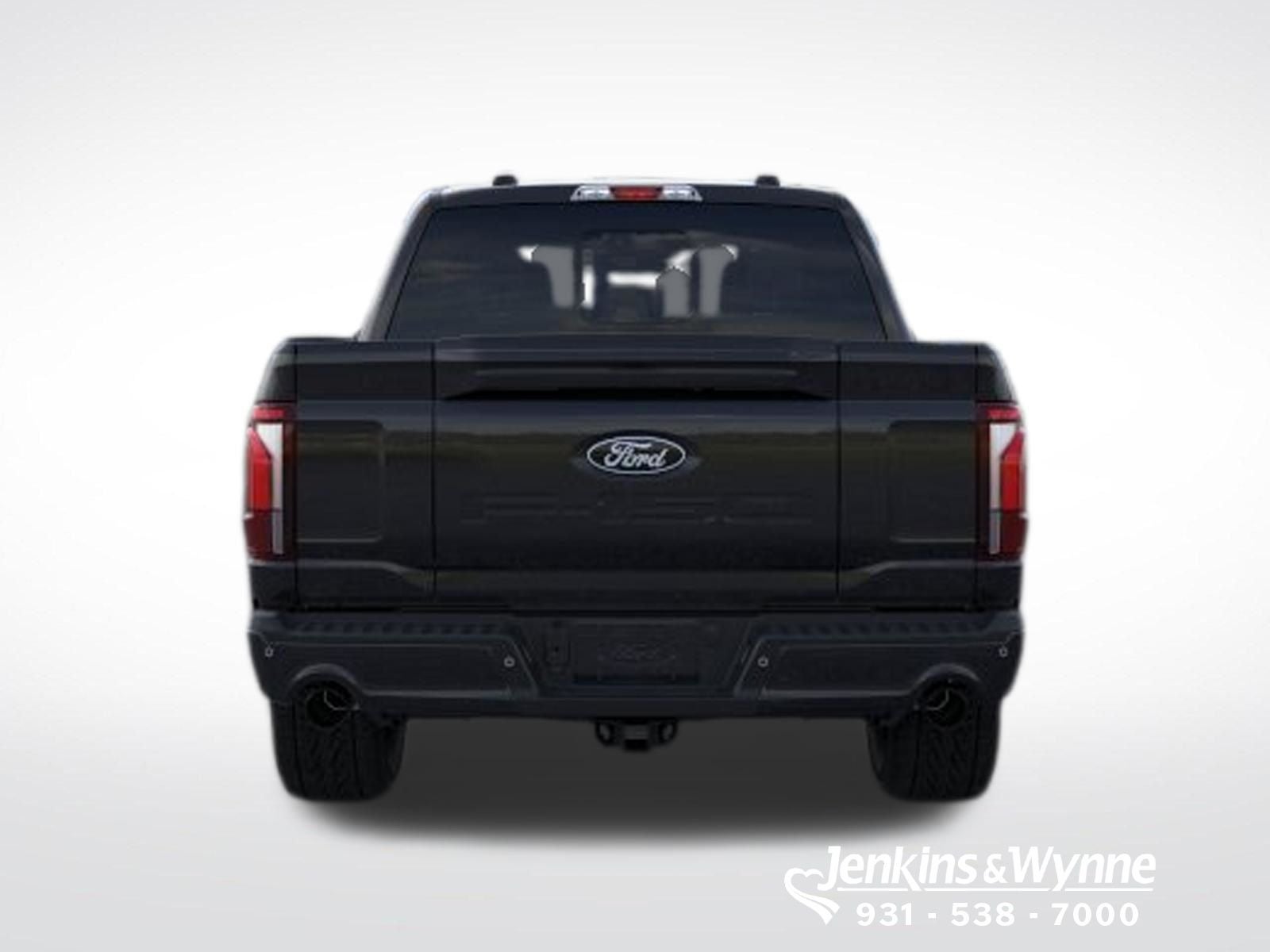 2026 Ford F-150 Lariat IN-TRANSIT