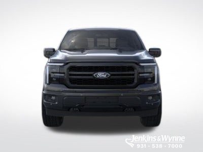 2026 Ford F-150 Lariat IN-TRANSIT