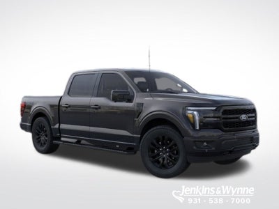 2026 Ford F-150 Lariat IN-TRANSIT
