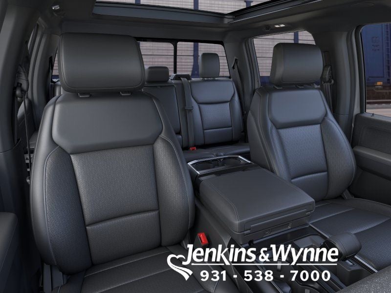 2026 Ford F-150 Lariat IN-TRANSIT
