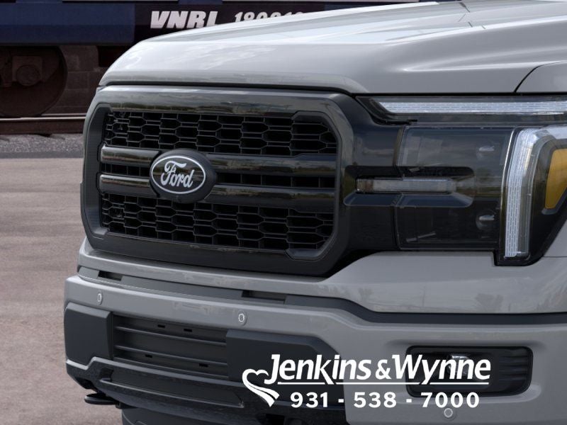2026 Ford F-150 Lariat IN-TRANSIT