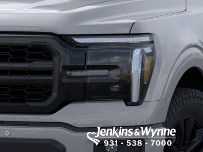 2026 Ford F-150 Lariat IN-TRANSIT