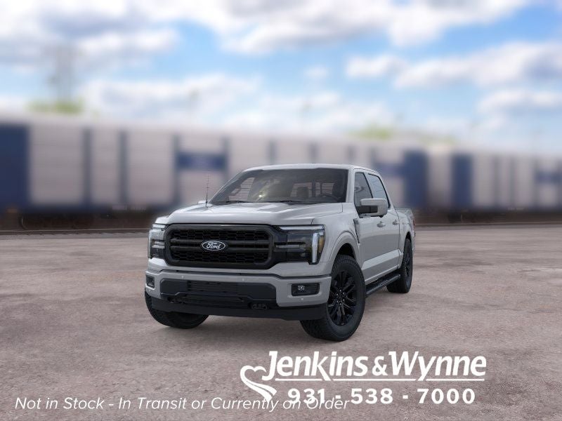 2026 Ford F-150 Lariat IN-TRANSIT
