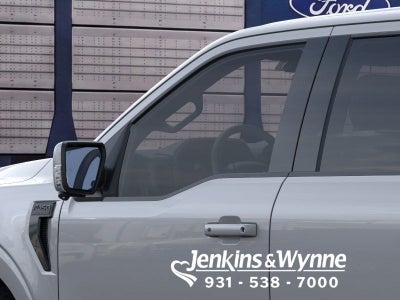 2026 Ford F-150 Lariat IN-TRANSIT