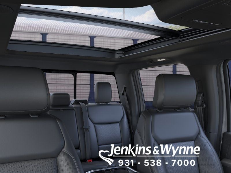2026 Ford F-150 Lariat IN-TRANSIT