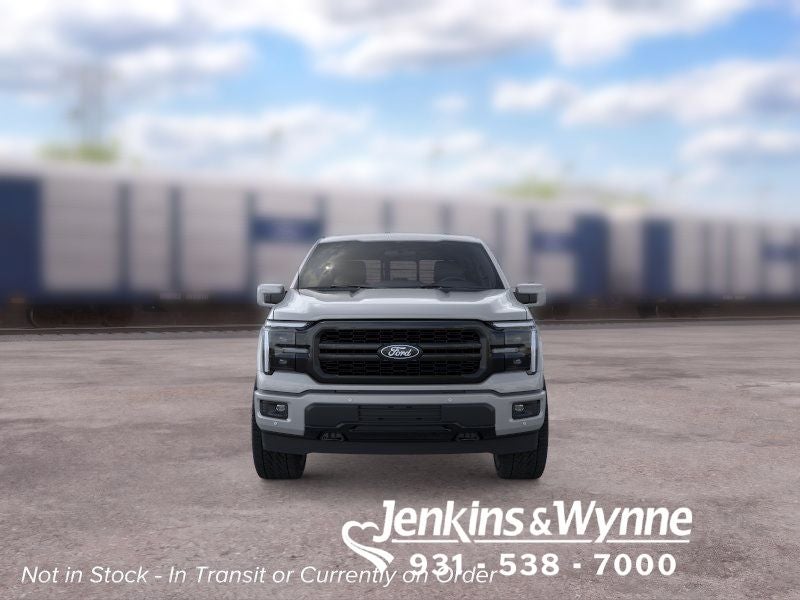 2026 Ford F-150 Lariat IN-TRANSIT
