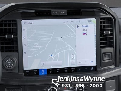 2026 Ford F-150 Lariat IN-TRANSIT