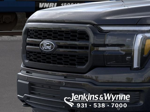 2026 Ford F-150 Lariat IN-TRANSIT