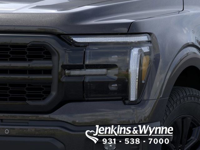 2026 Ford F-150 Lariat IN-TRANSIT