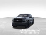 2026 Ford F-150 Lariat IN-TRANSIT