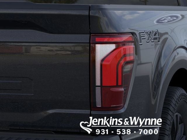 2026 Ford F-150 Lariat IN-TRANSIT