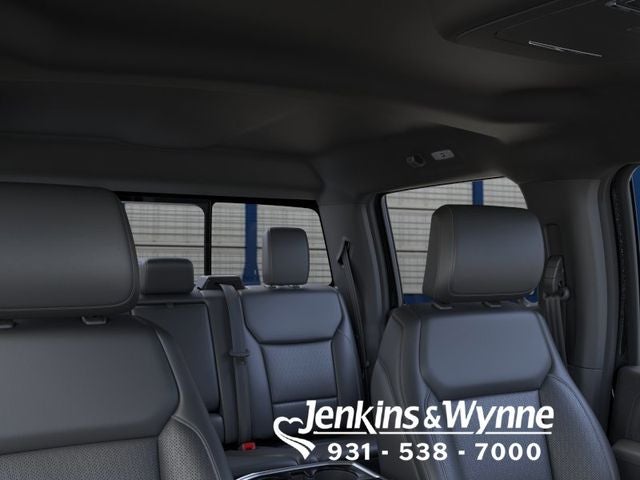 2026 Ford F-150 Lariat IN-TRANSIT