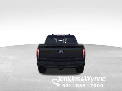 2026 Ford F-150 Lariat IN-TRANSIT