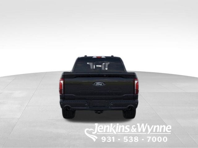 2026 Ford F-150 Lariat IN-TRANSIT