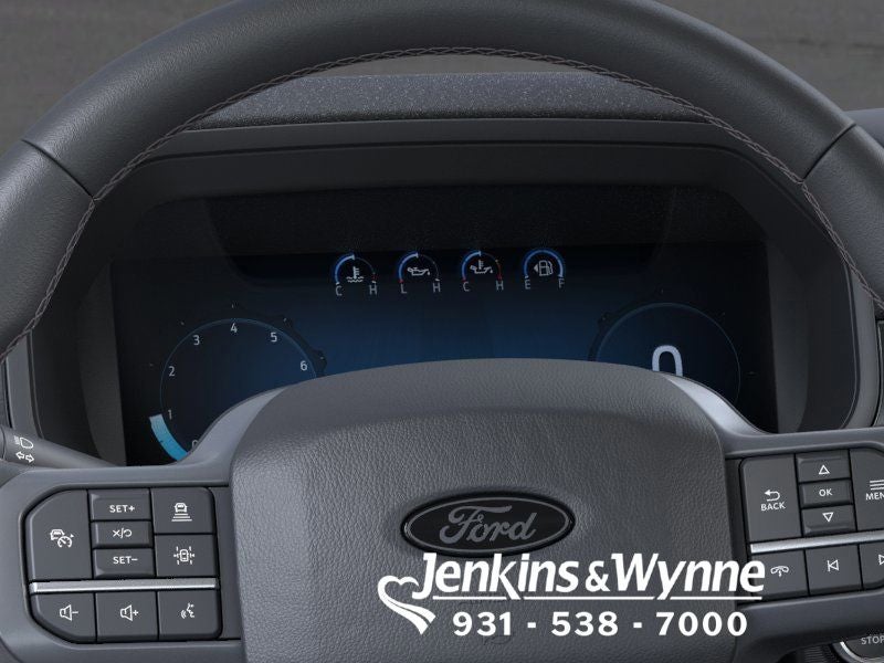 2026 Ford F-150 Lariat IN-TRANSIT