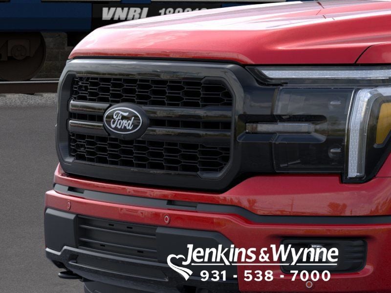 2026 Ford F-150 Lariat IN-TRANSIT