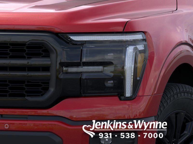 2026 Ford F-150 Lariat IN-TRANSIT