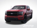 2026 Ford F-150 Lariat IN-TRANSIT